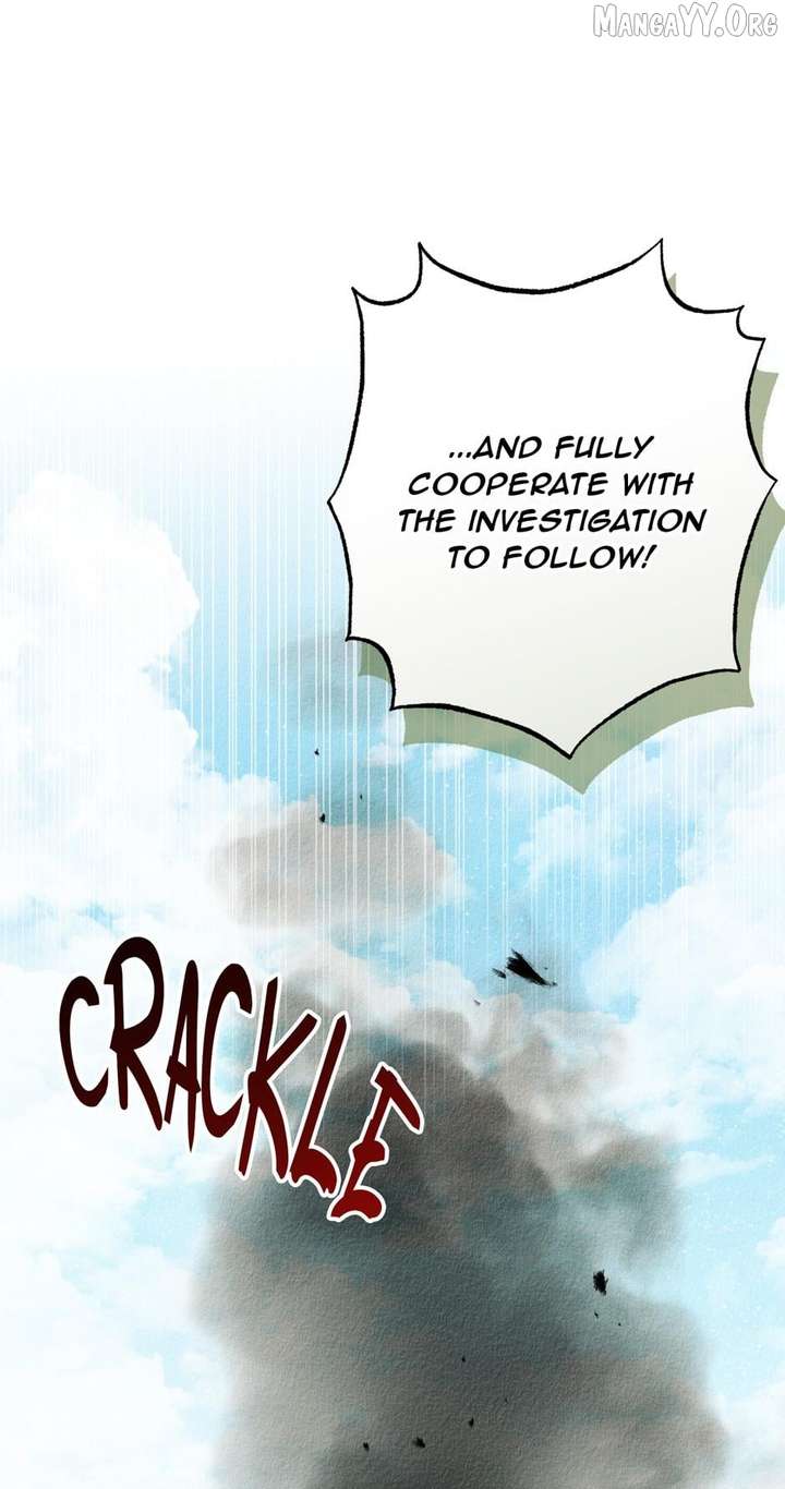 Alissa and the Magic Diary Chapter 39 - Page 45