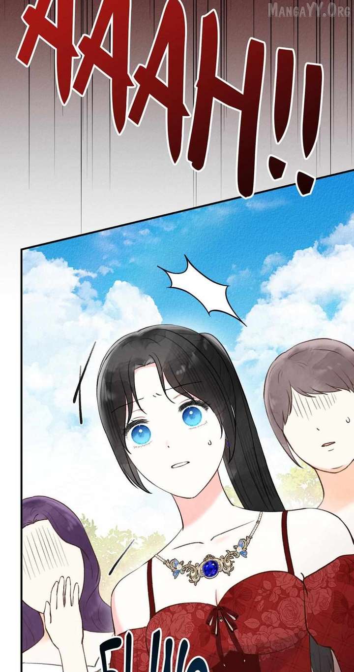 Alissa and the Magic Diary Chapter 39 - Page 5