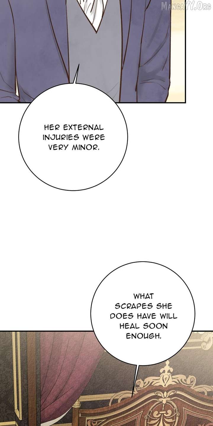 Alissa and the Magic Diary Chapter 39 - Page 51