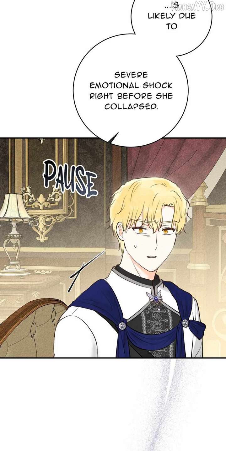 Alissa and the Magic Diary Chapter 39 - Page 53