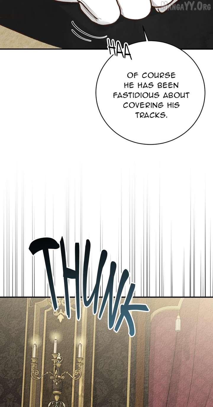 Alissa and the Magic Diary Chapter 39 - Page 58