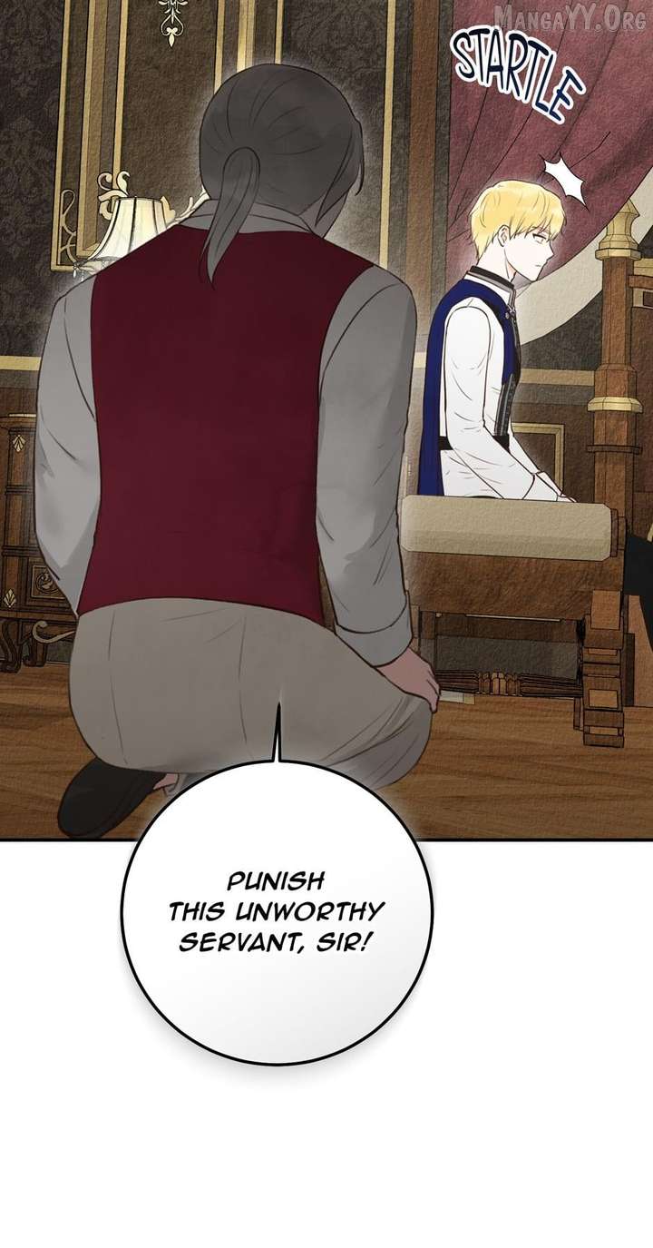 Alissa and the Magic Diary Chapter 39 - Page 59