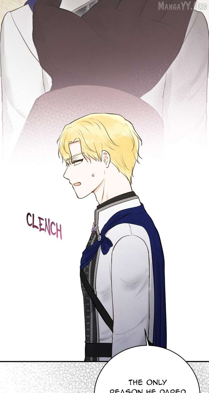 Alissa and the Magic Diary Chapter 39 - Page 62