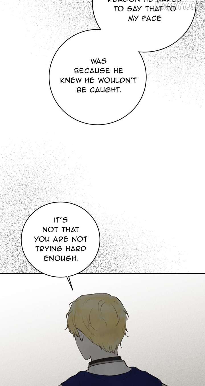 Alissa and the Magic Diary Chapter 39 - Page 63