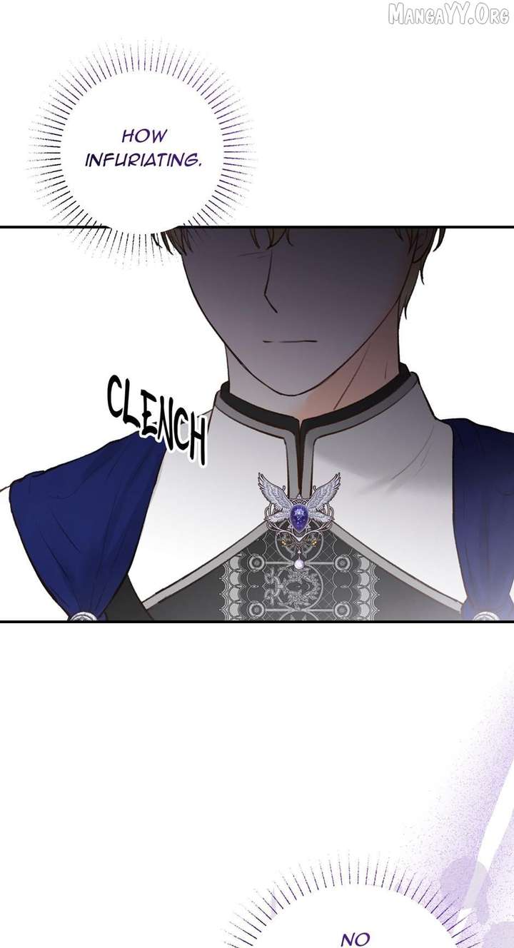 Alissa and the Magic Diary Chapter 39 - Page 67