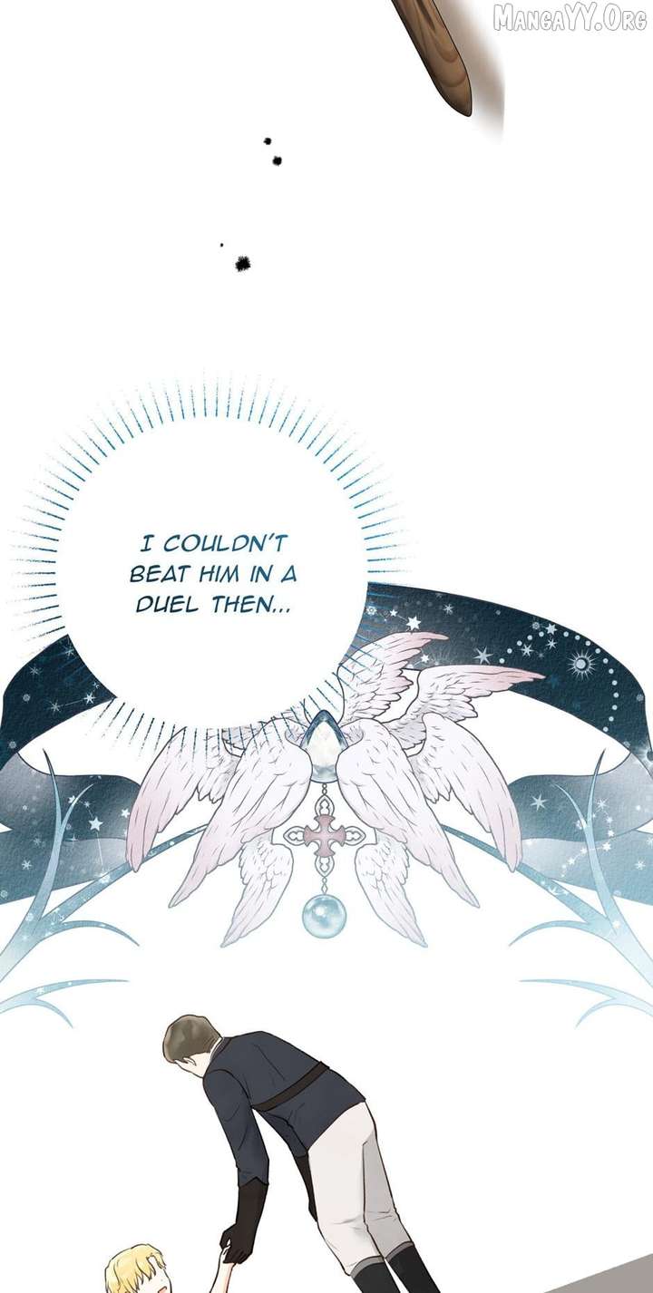 Alissa and the Magic Diary Chapter 39 - Page 73