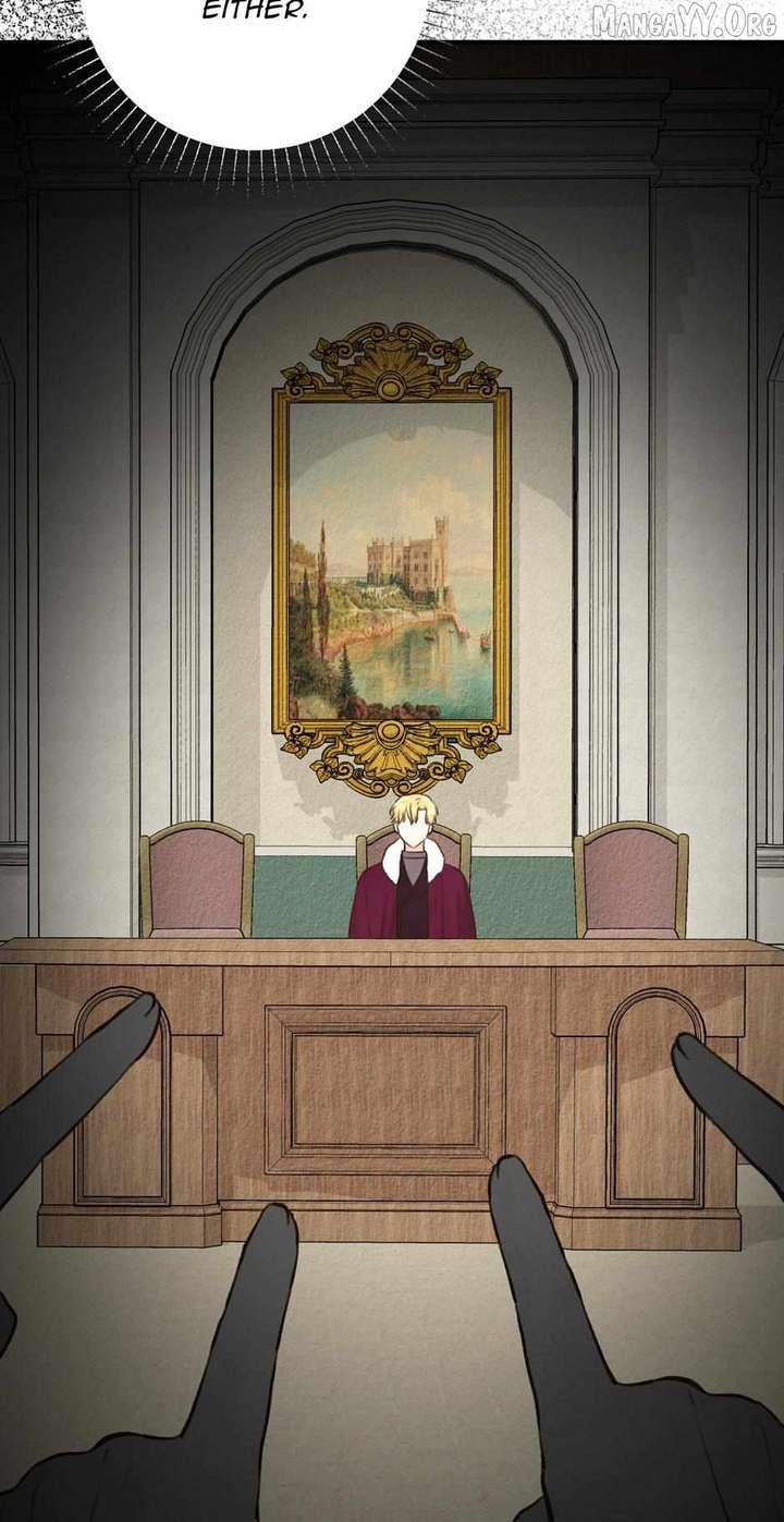 Alissa and the Magic Diary Chapter 39 - Page 77