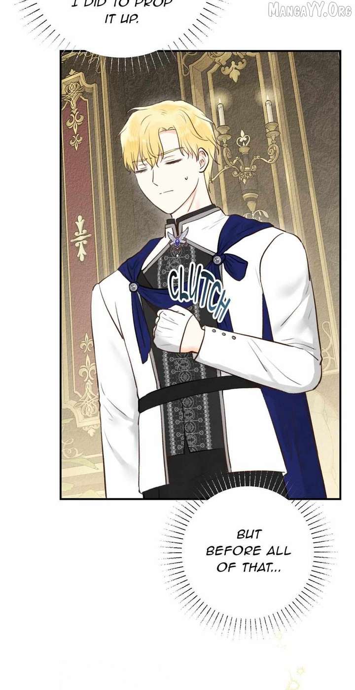 Alissa and the Magic Diary Chapter 39 - Page 79