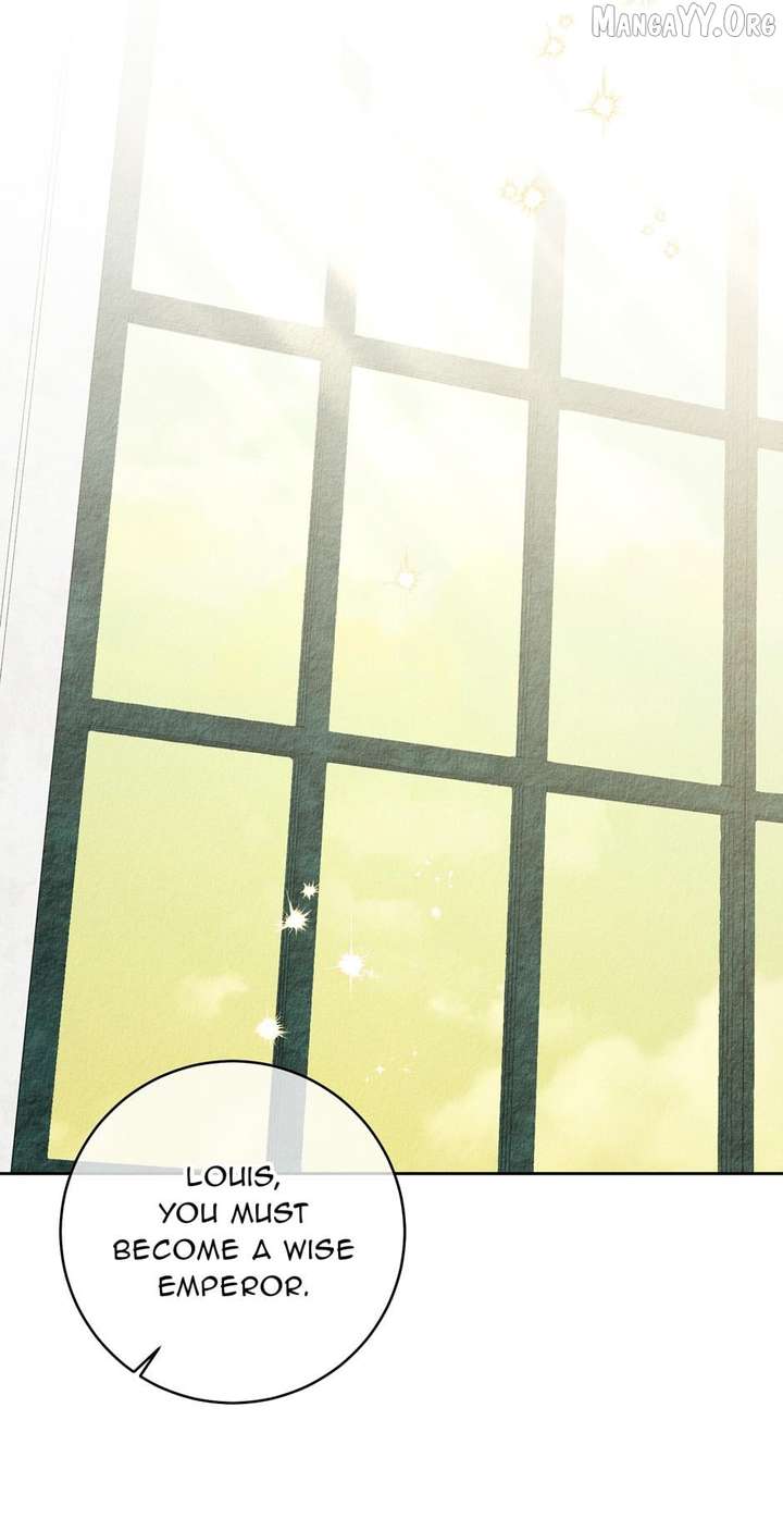 Alissa and the Magic Diary Chapter 39 - Page 80