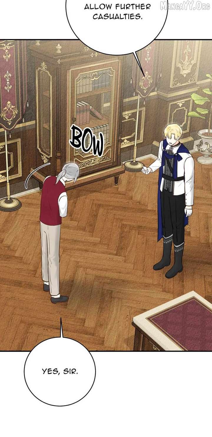 Alissa and the Magic Diary Chapter 39 - Page 85