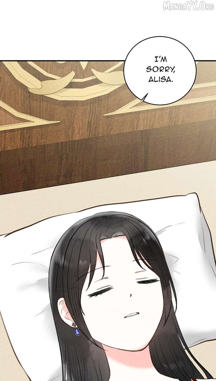 Alissa and the Magic Diary Chapter 39 - Page 86