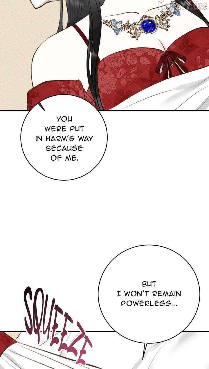 Alissa and the Magic Diary Chapter 39 - Page 87