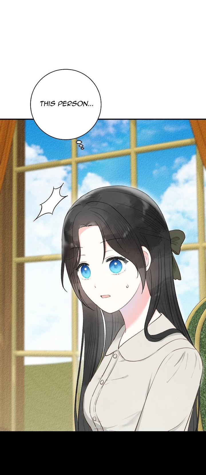 Alissa and the Magic Diary Chapter 4 - Page 10