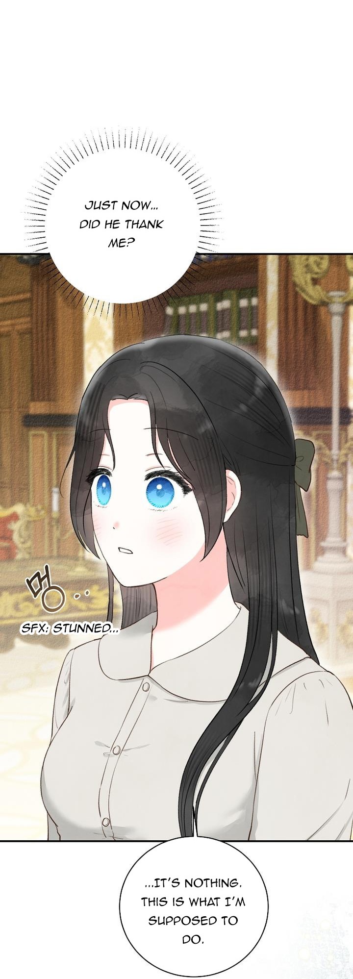 Alissa and the Magic Diary Chapter 4 - Page 23