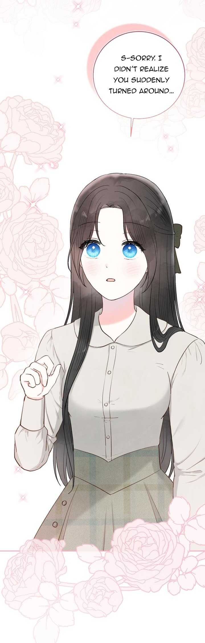 Alissa and the Magic Diary Chapter 4 - Page 28