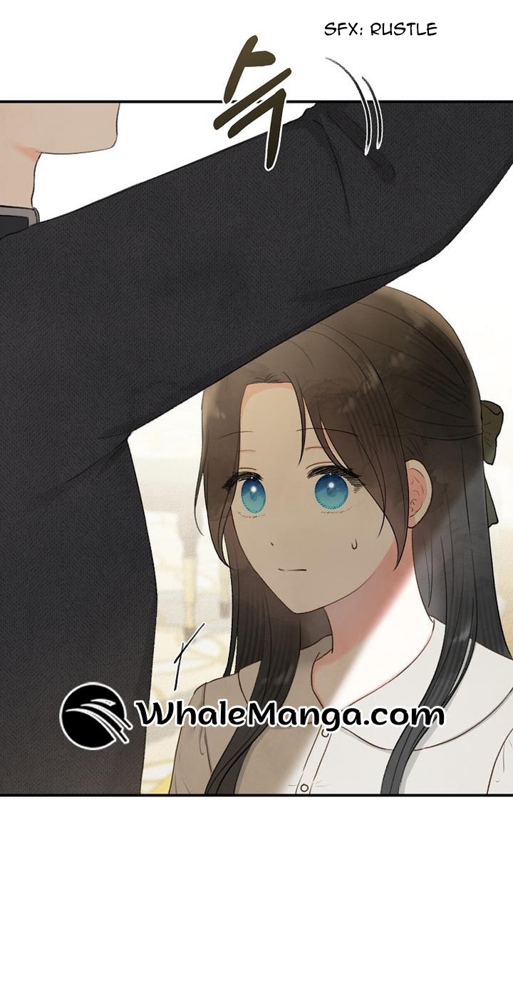 Alissa and the Magic Diary Chapter 4 - Page 31