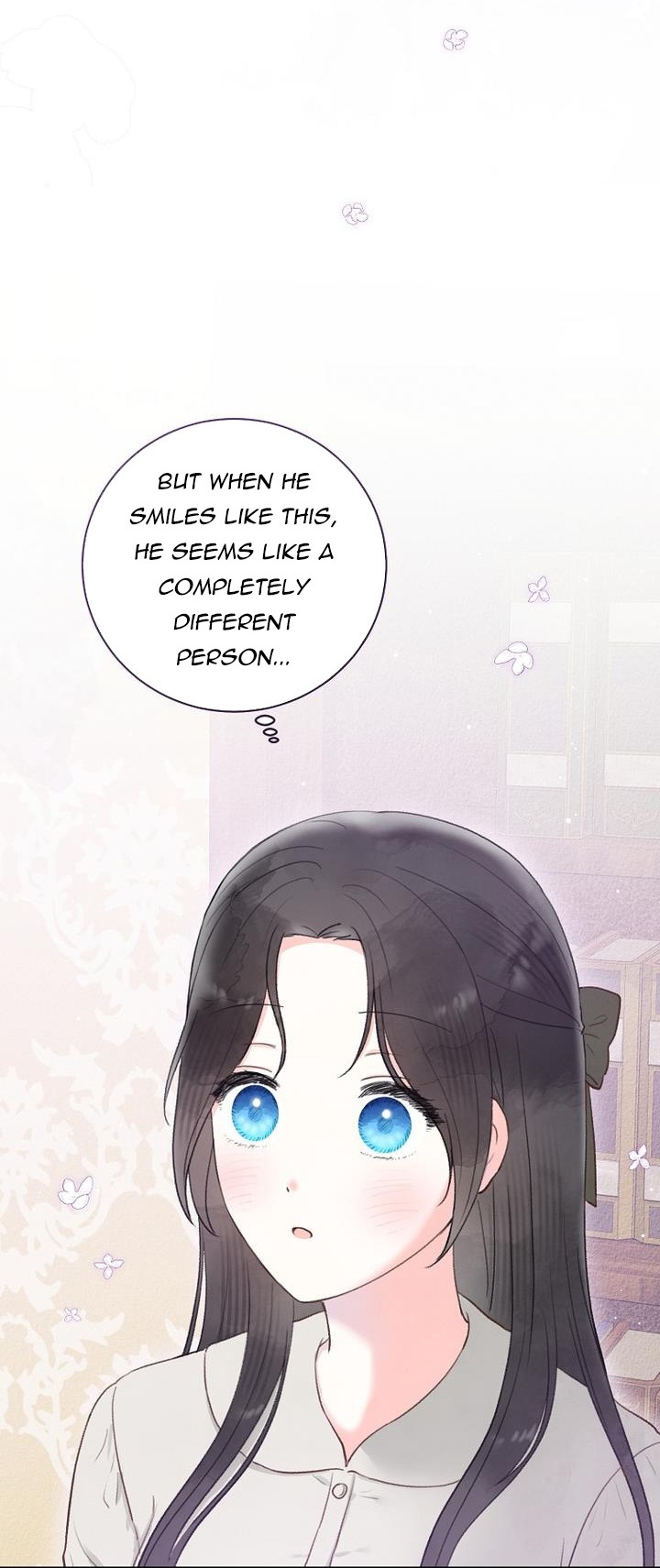 Alissa and the Magic Diary Chapter 4 - Page 36