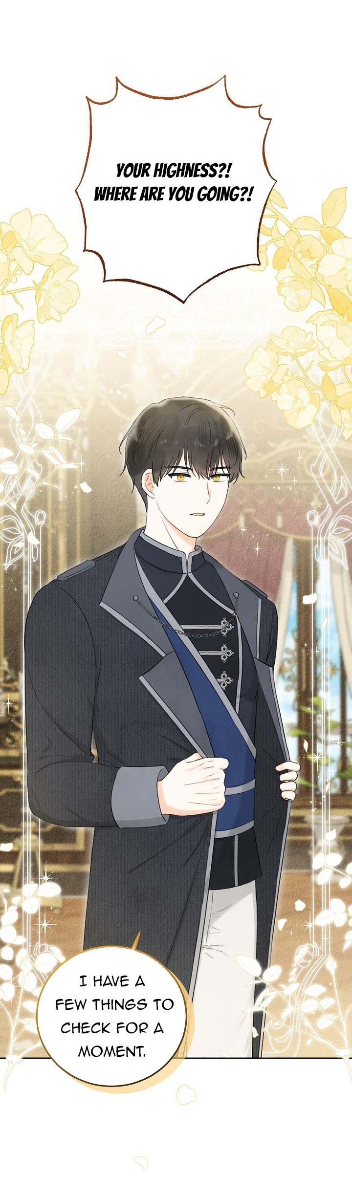 Alissa and the Magic Diary Chapter 4 - Page 4