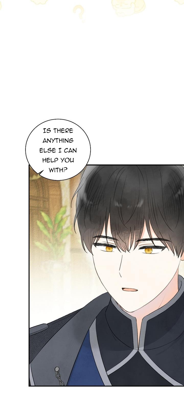 Alissa and the Magic Diary Chapter 4 - Page 51