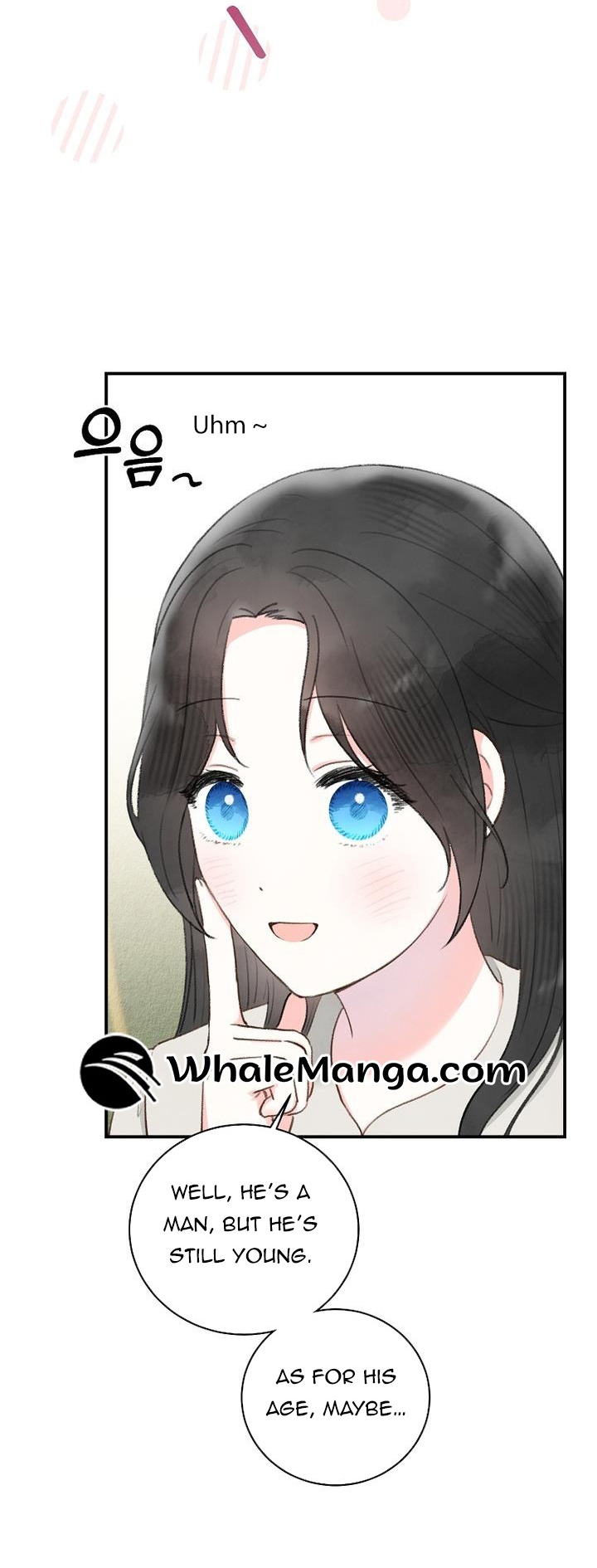 Alissa and the Magic Diary Chapter 4 - Page 71