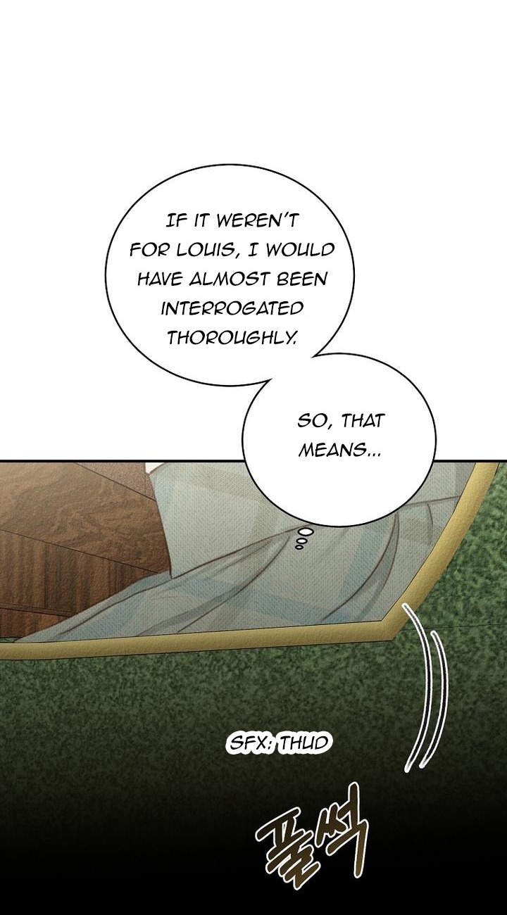 Alissa and the Magic Diary Chapter 4 - Page 82