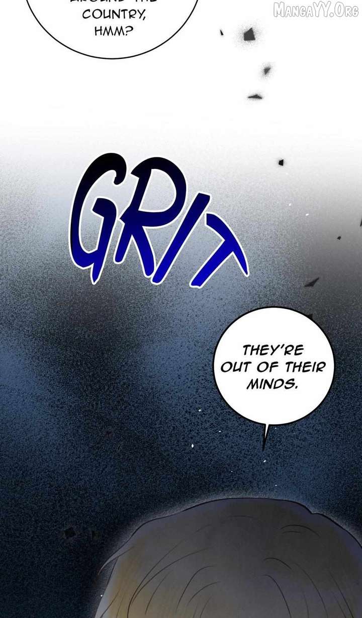 Alissa and the Magic Diary Chapter 40 - Page 12