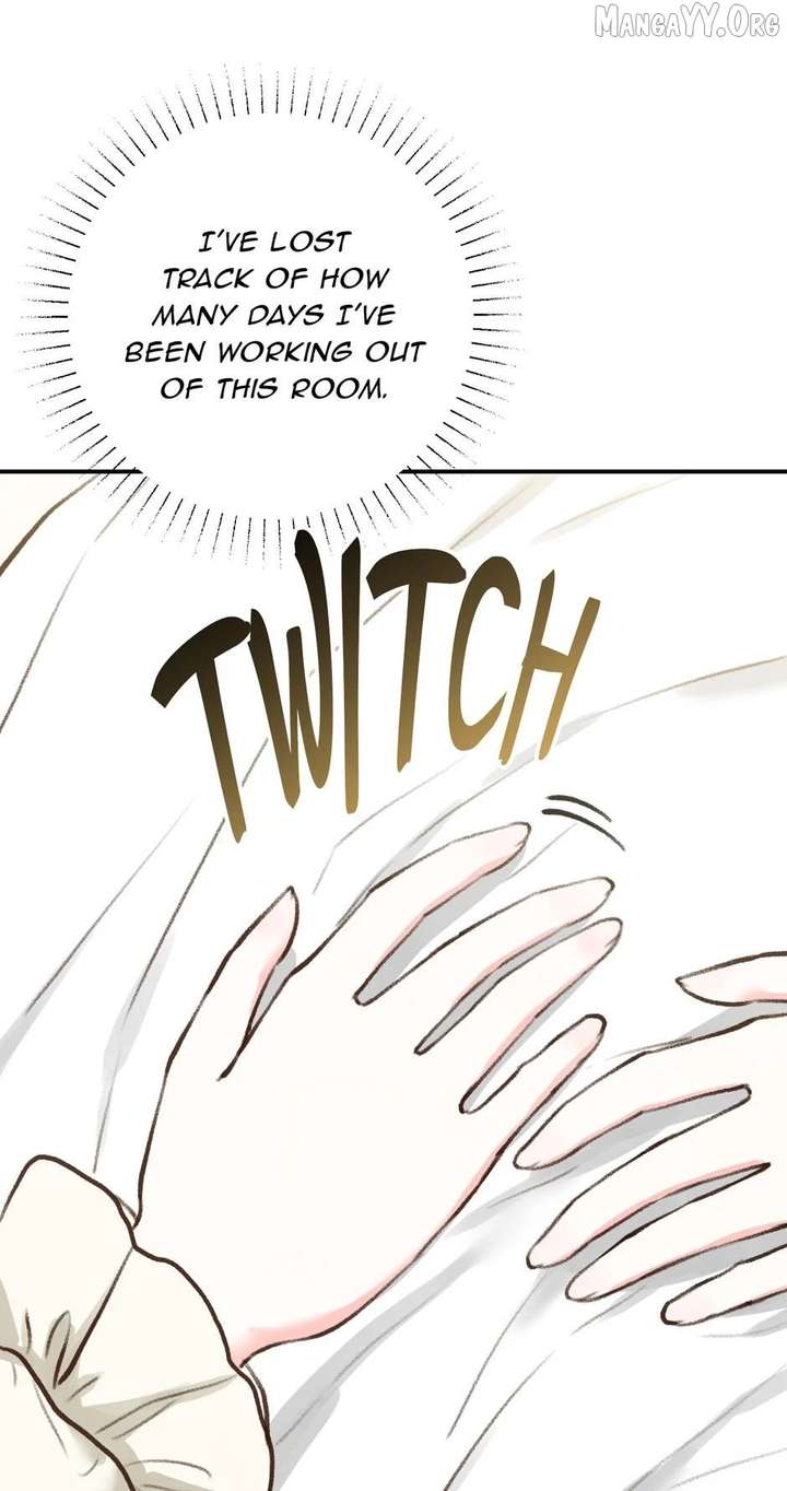 Alissa and the Magic Diary Chapter 40 - Page 26