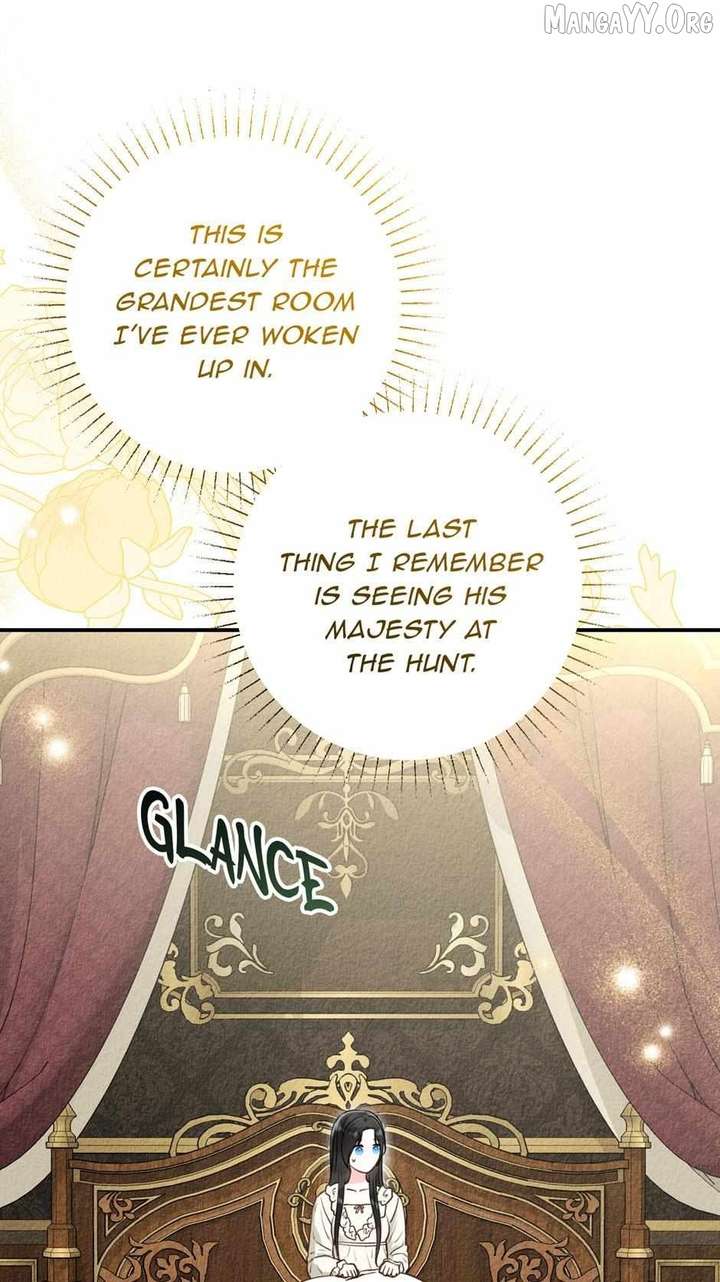 Alissa and the Magic Diary Chapter 40 - Page 32