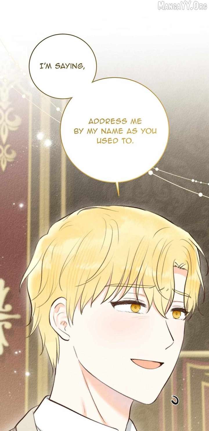 Alissa and the Magic Diary Chapter 40 - Page 38