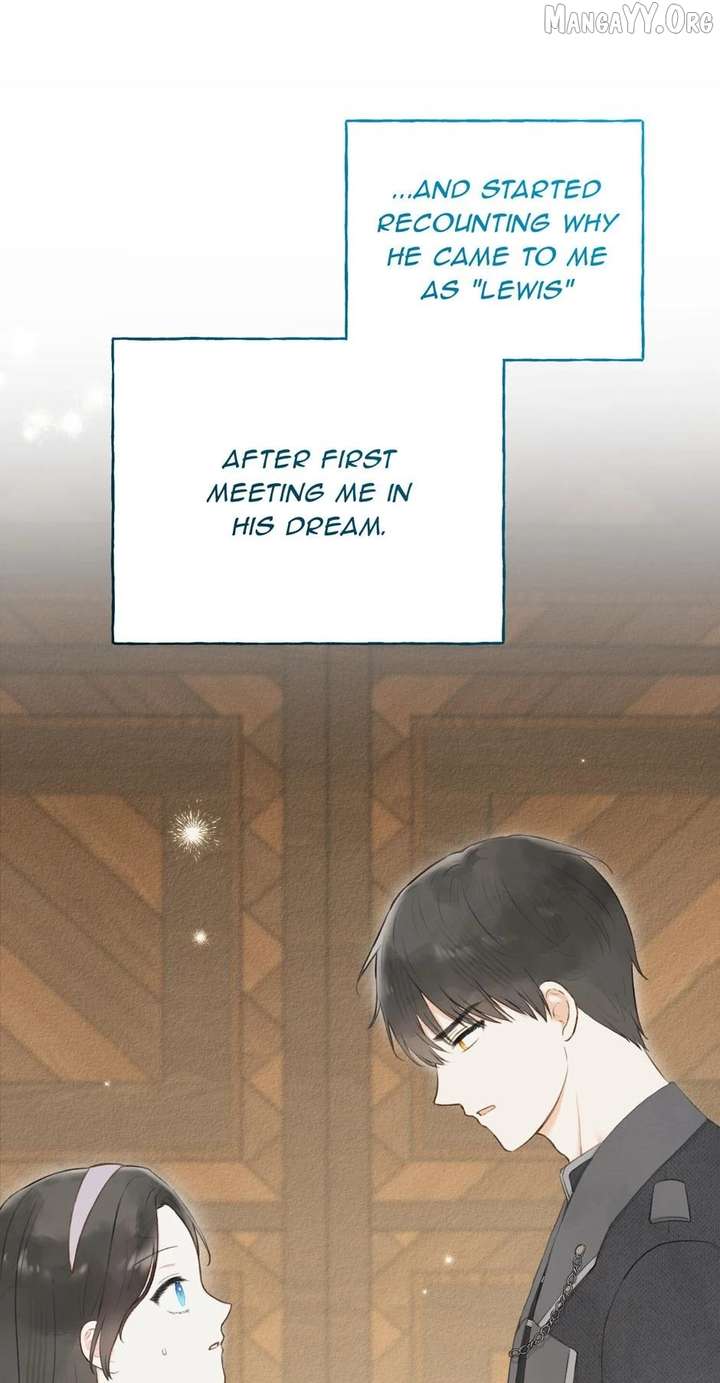 Alissa and the Magic Diary Chapter 40 - Page 43