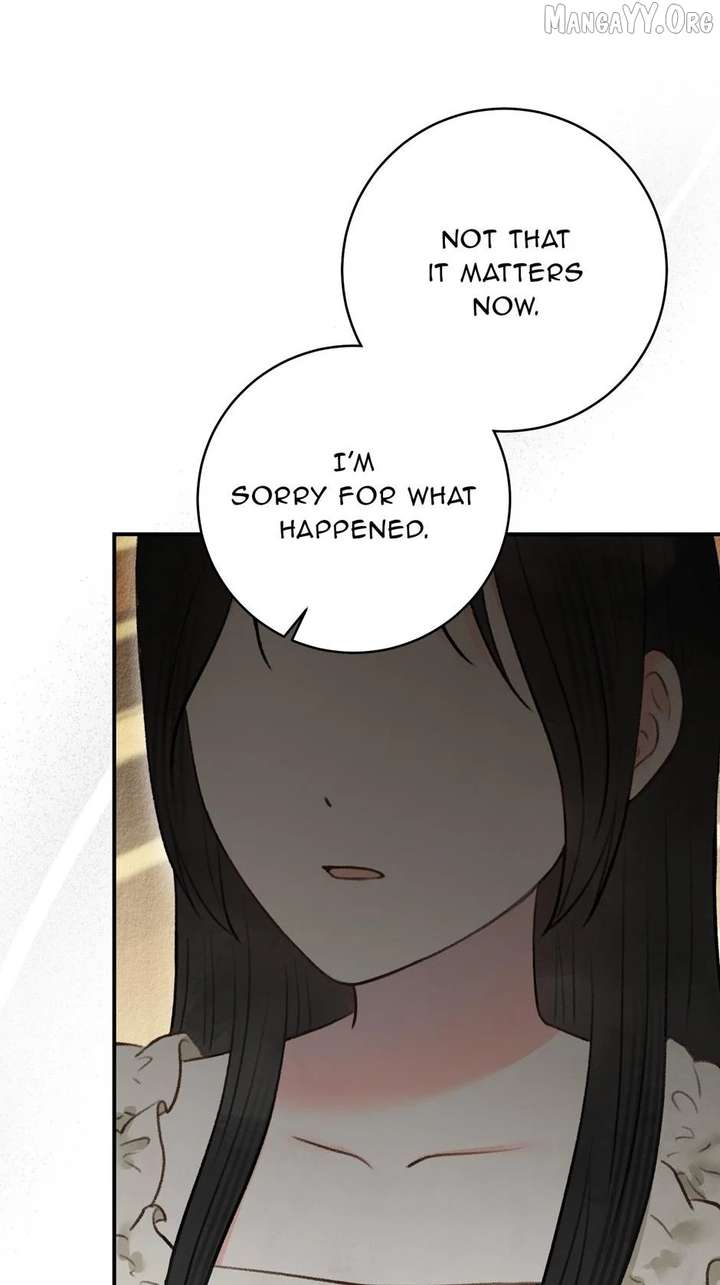 Alissa and the Magic Diary Chapter 40 - Page 51