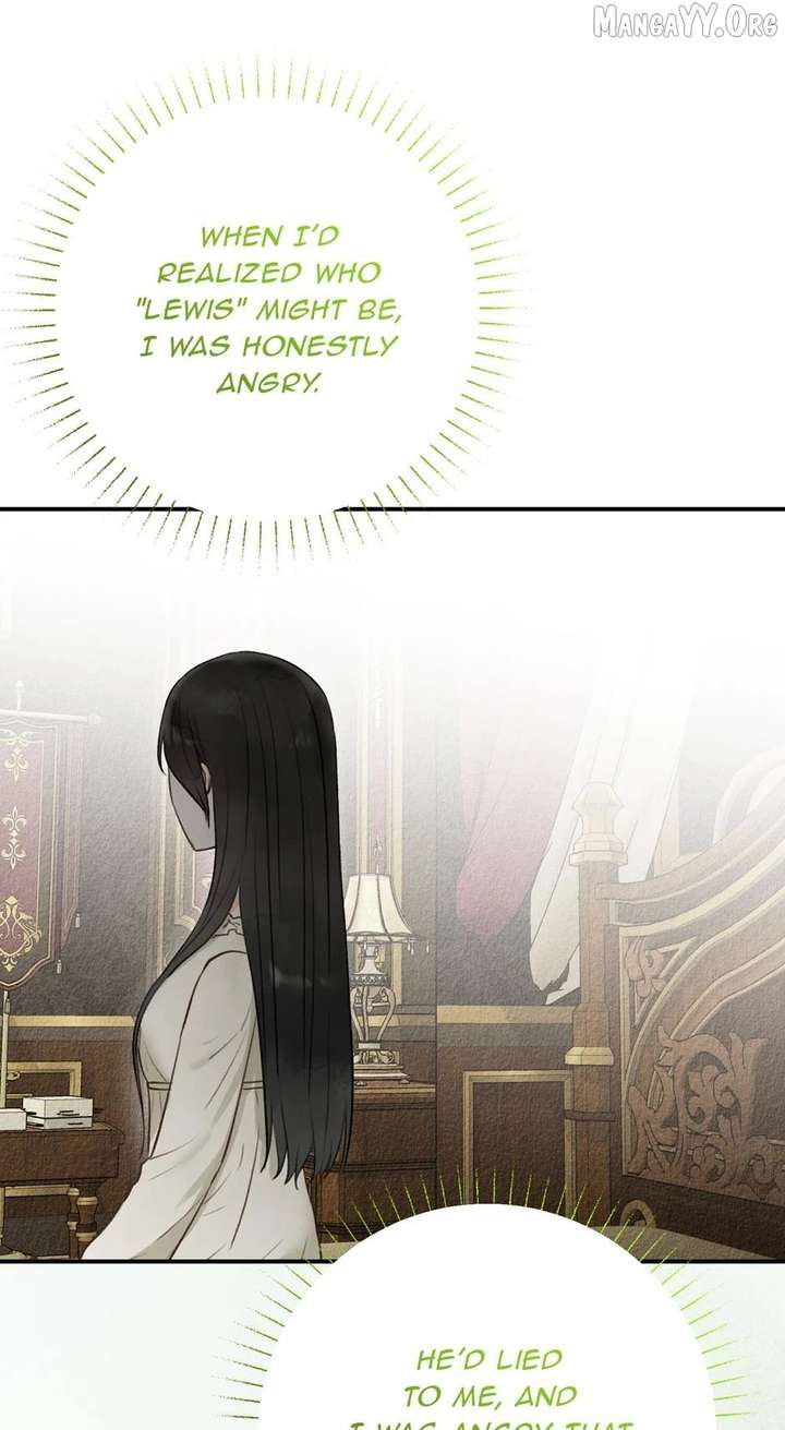 Alissa and the Magic Diary Chapter 40 - Page 55