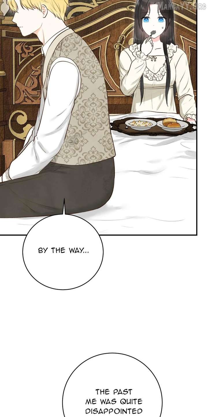 Alissa and the Magic Diary Chapter 40 - Page 77