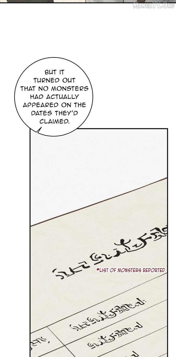 Alissa and the Magic Diary Chapter 40 - Page 8