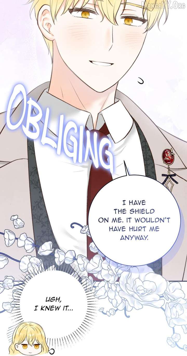 Alissa and the Magic Diary Chapter 41 - Page 26