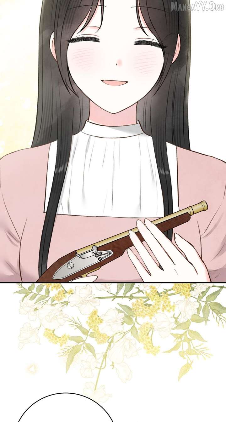 Alissa and the Magic Diary Chapter 41 - Page 32