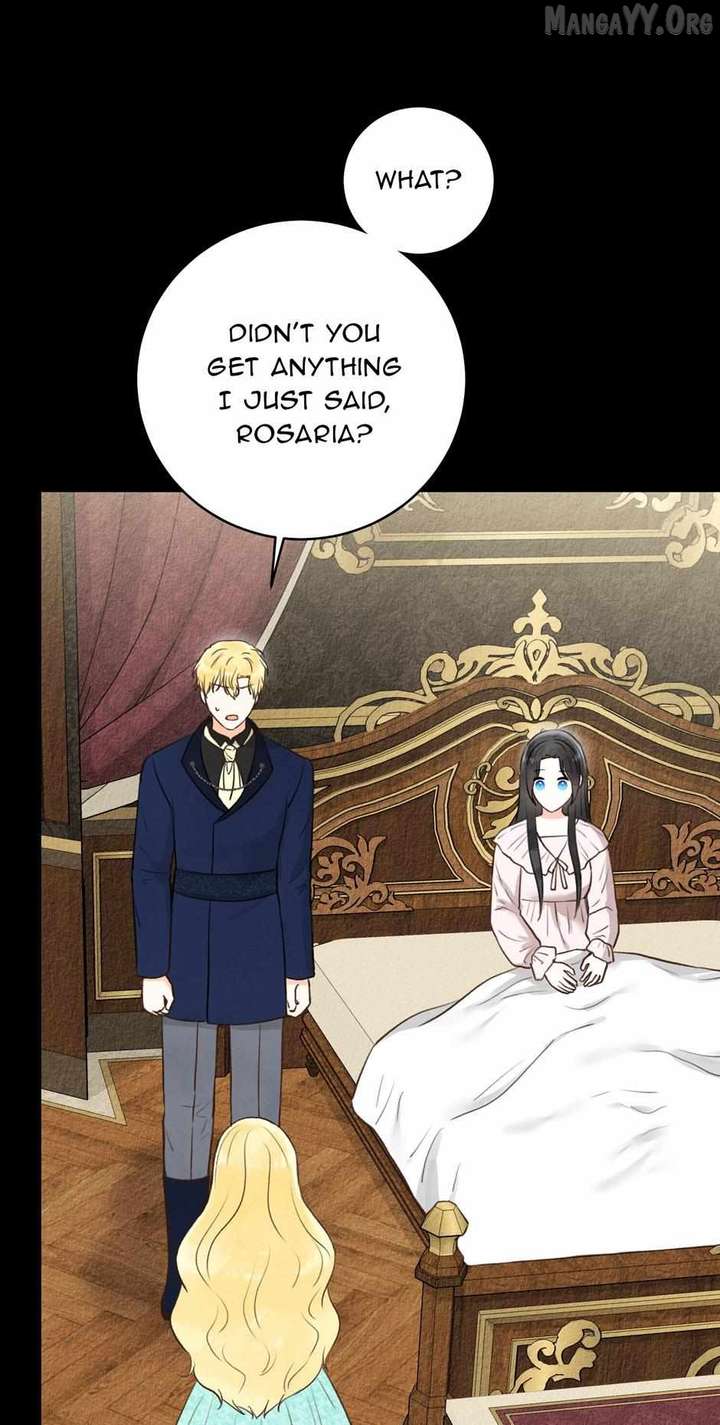 Alissa and the Magic Diary Chapter 41 - Page 42