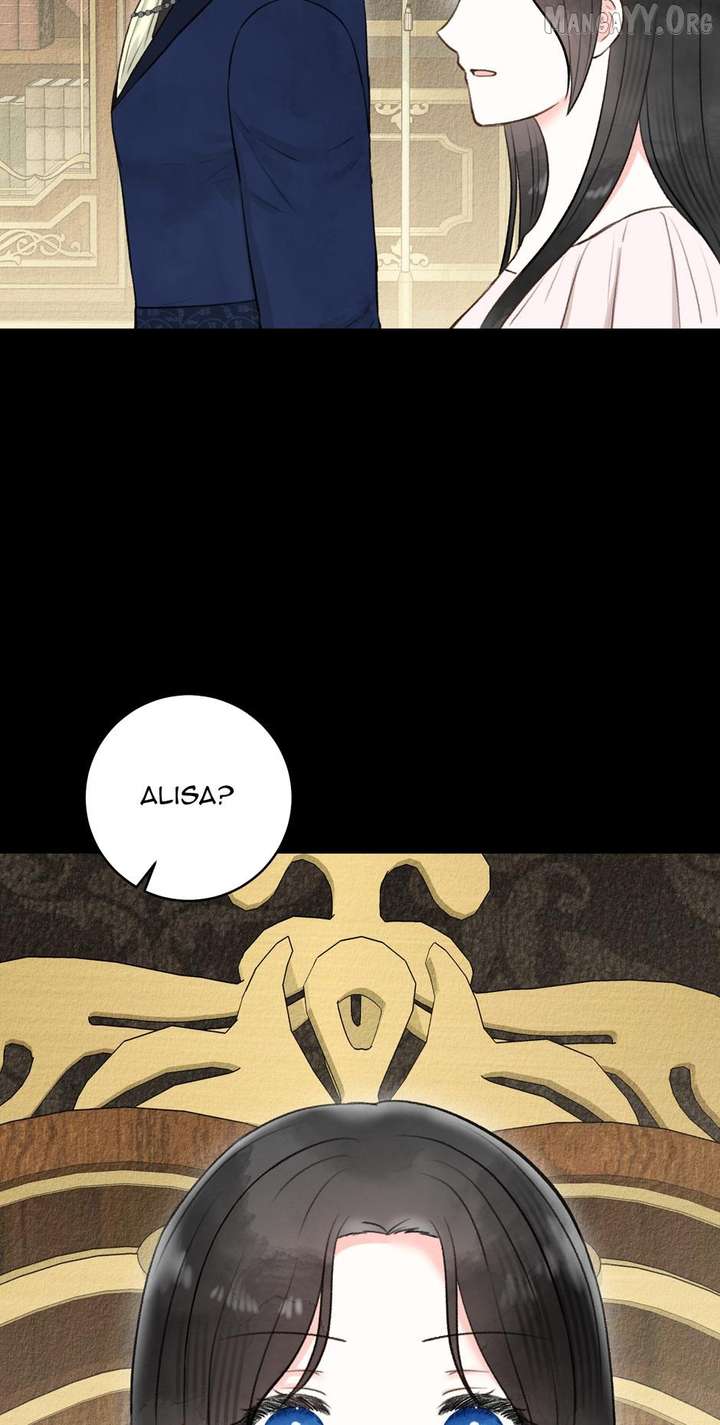 Alissa and the Magic Diary Chapter 41 - Page 44