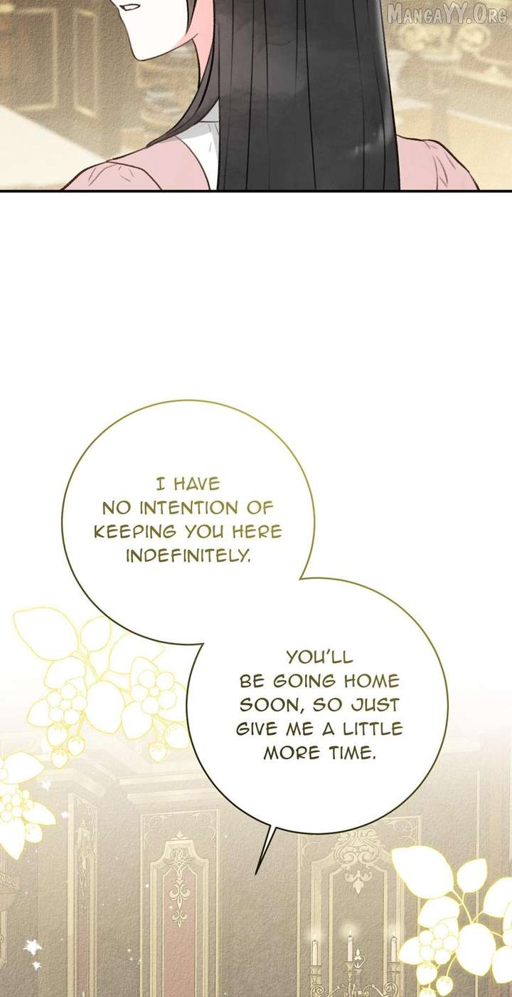 Alissa and the Magic Diary Chapter 41 - Page 57