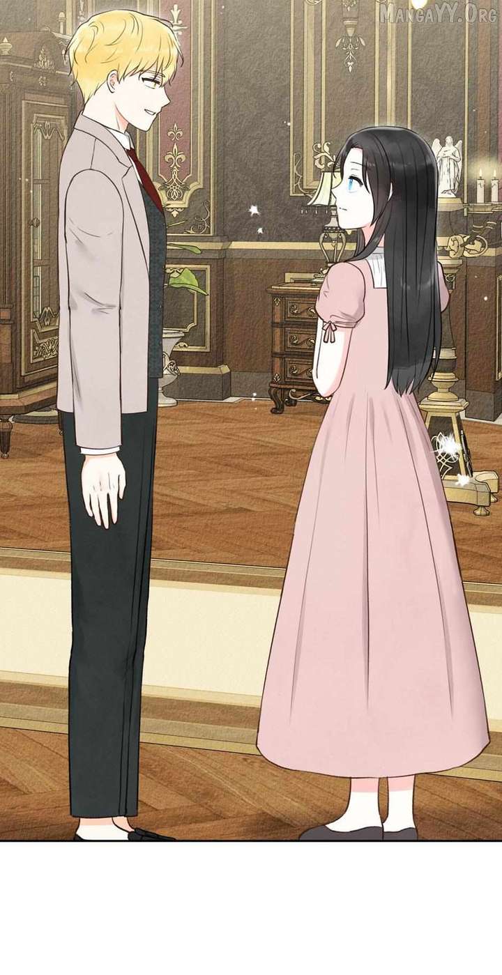 Alissa and the Magic Diary Chapter 41 - Page 58