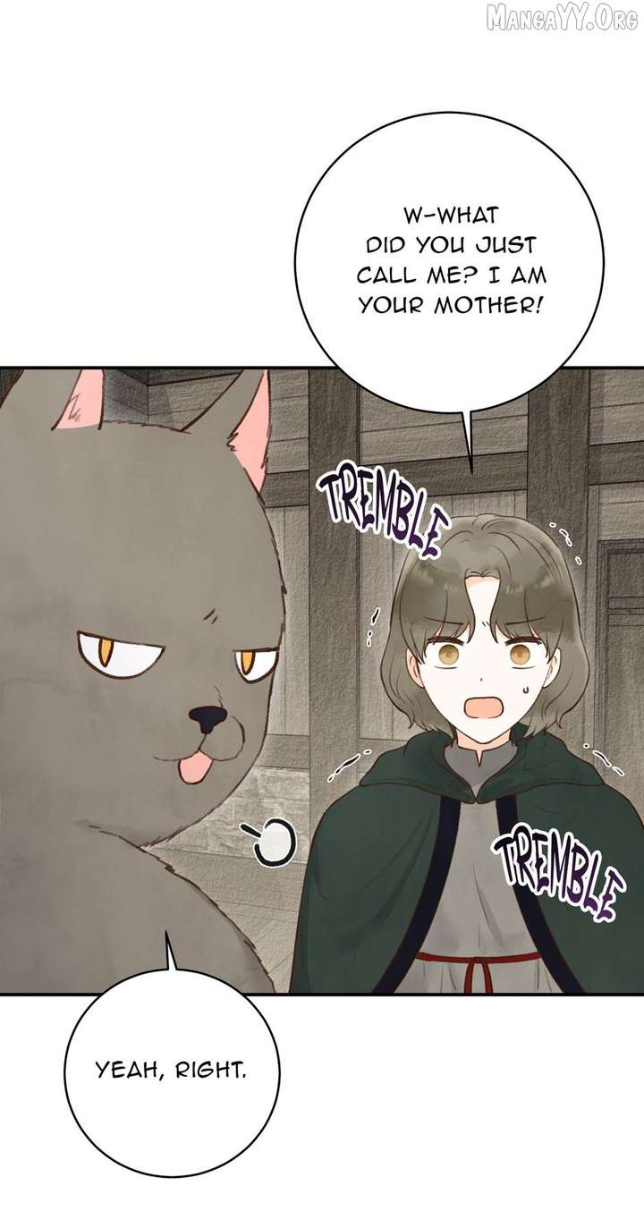 Alissa and the Magic Diary Chapter 41 - Page 70