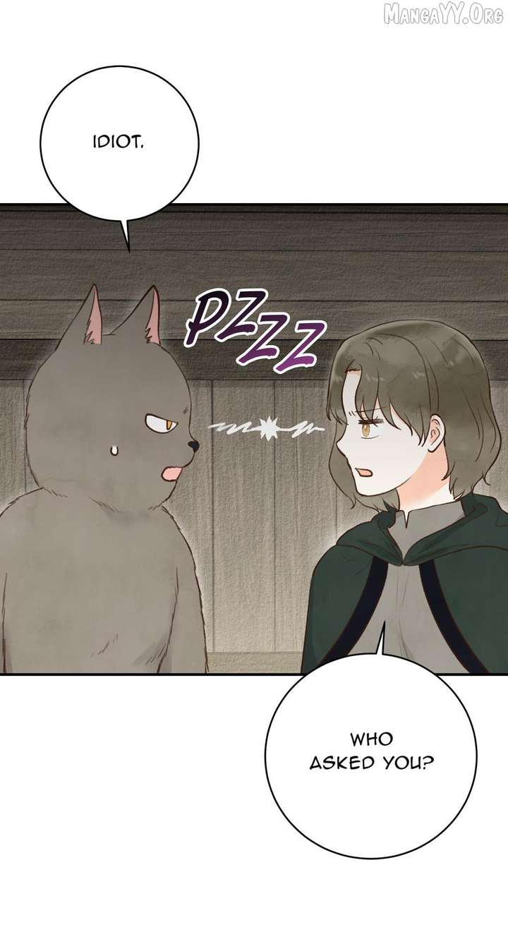 Alissa and the Magic Diary Chapter 41 - Page 76