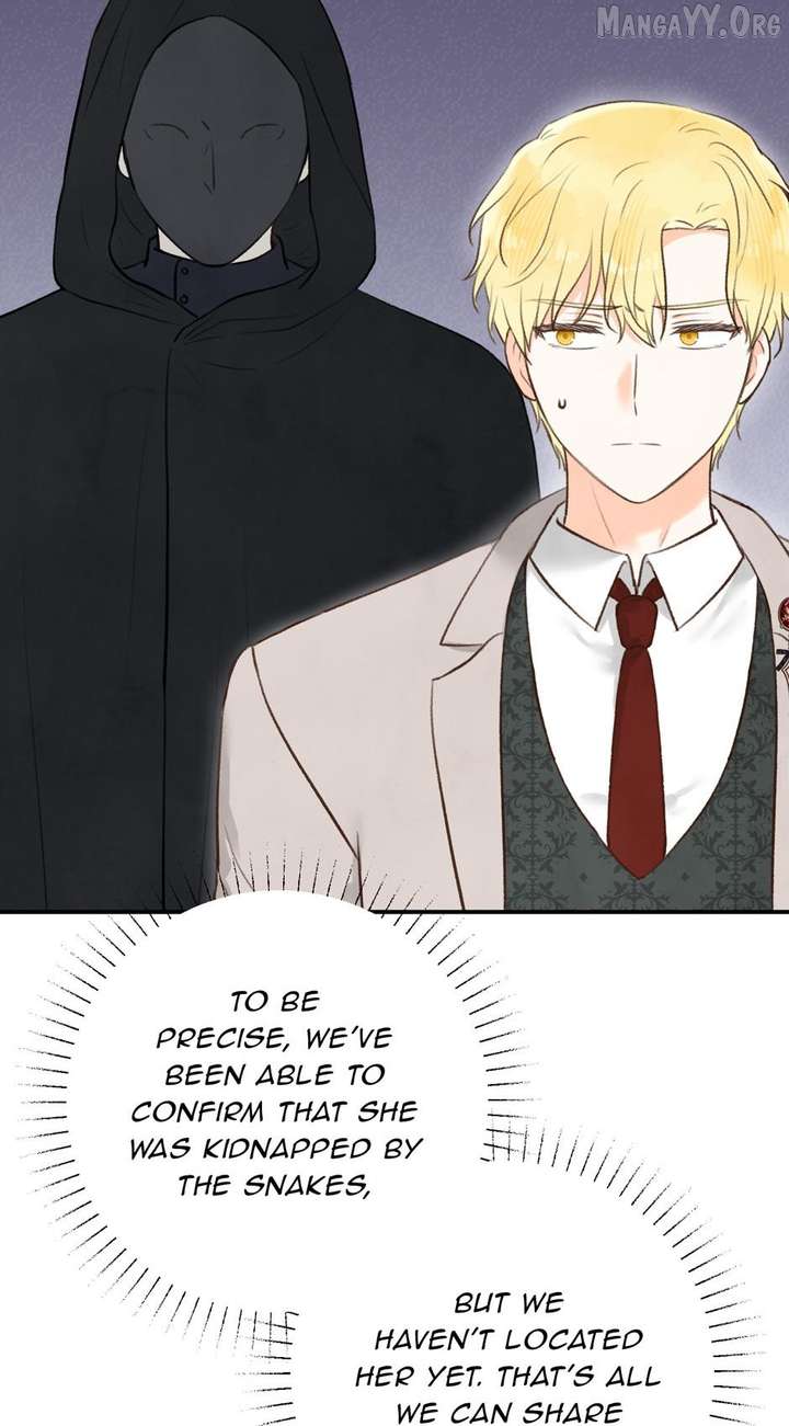 Alissa and the Magic Diary Chapter 41 - Page 8