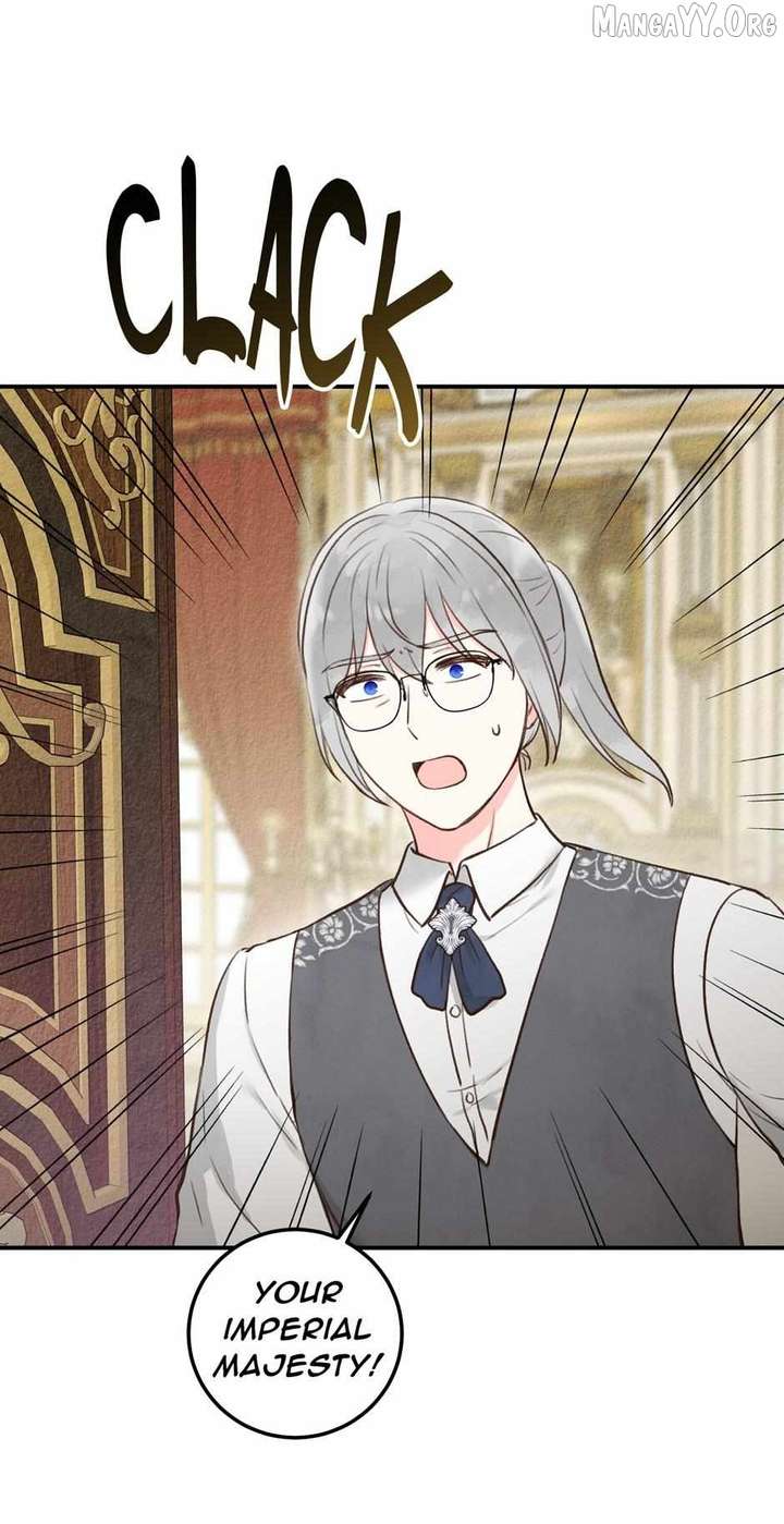 Alissa and the Magic Diary Chapter 42 - Page 25