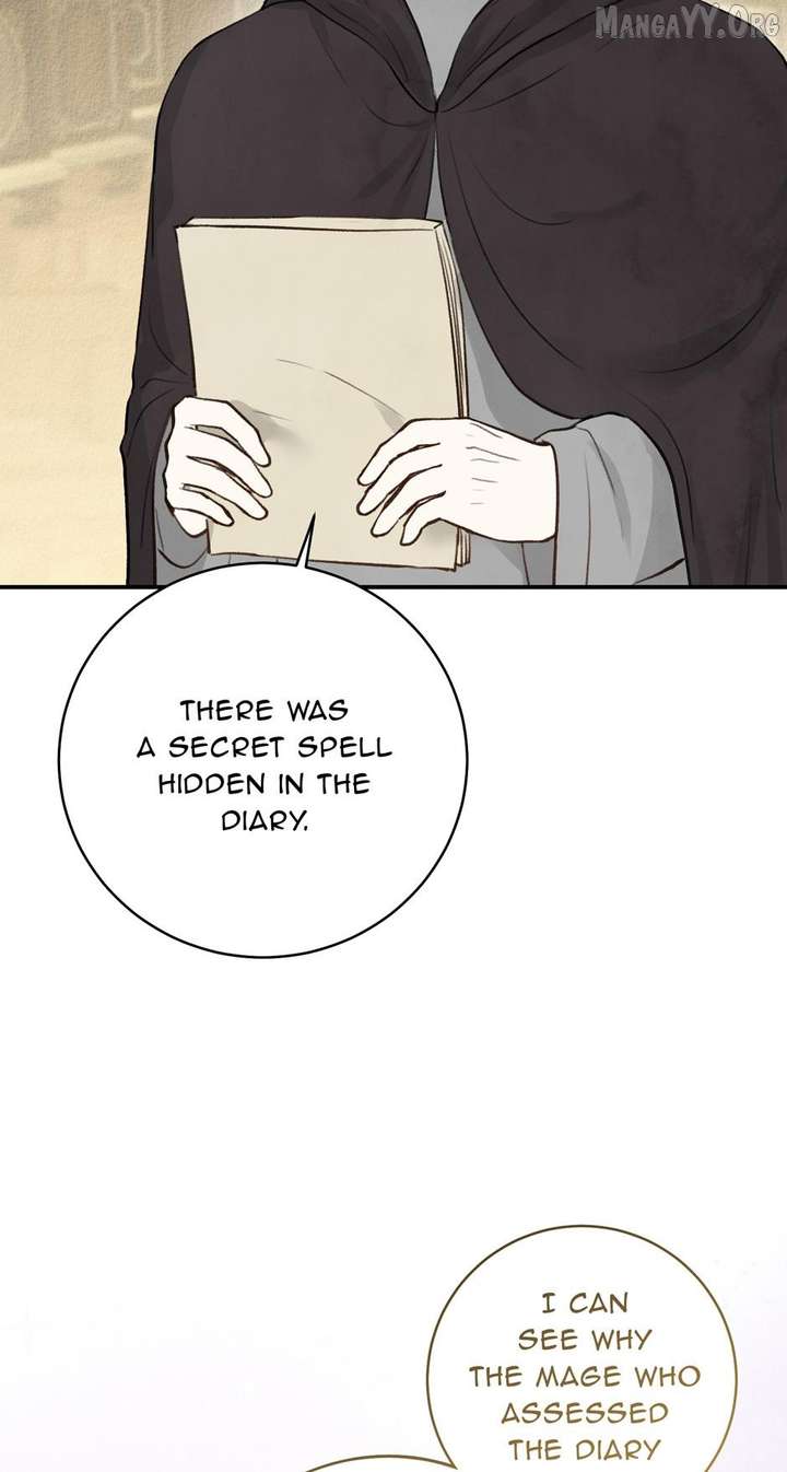 Alissa and the Magic Diary Chapter 42 - Page 38