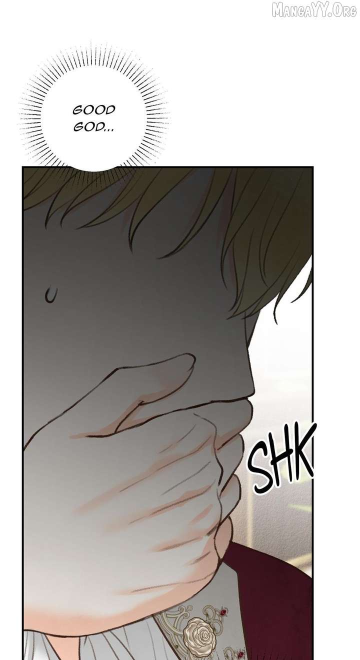 Alissa and the Magic Diary Chapter 42 - Page 48