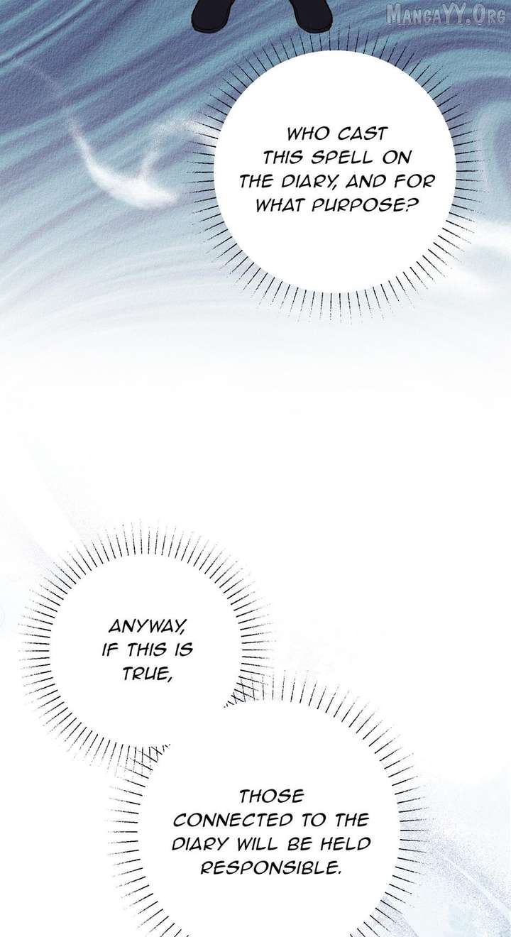 Alissa and the Magic Diary Chapter 42 - Page 52