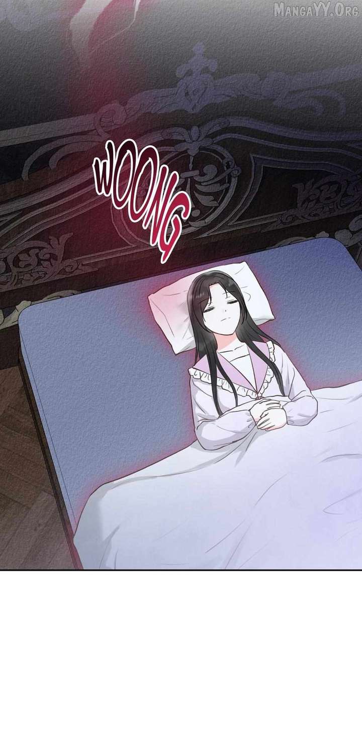 Alissa and the Magic Diary Chapter 42 - Page 59