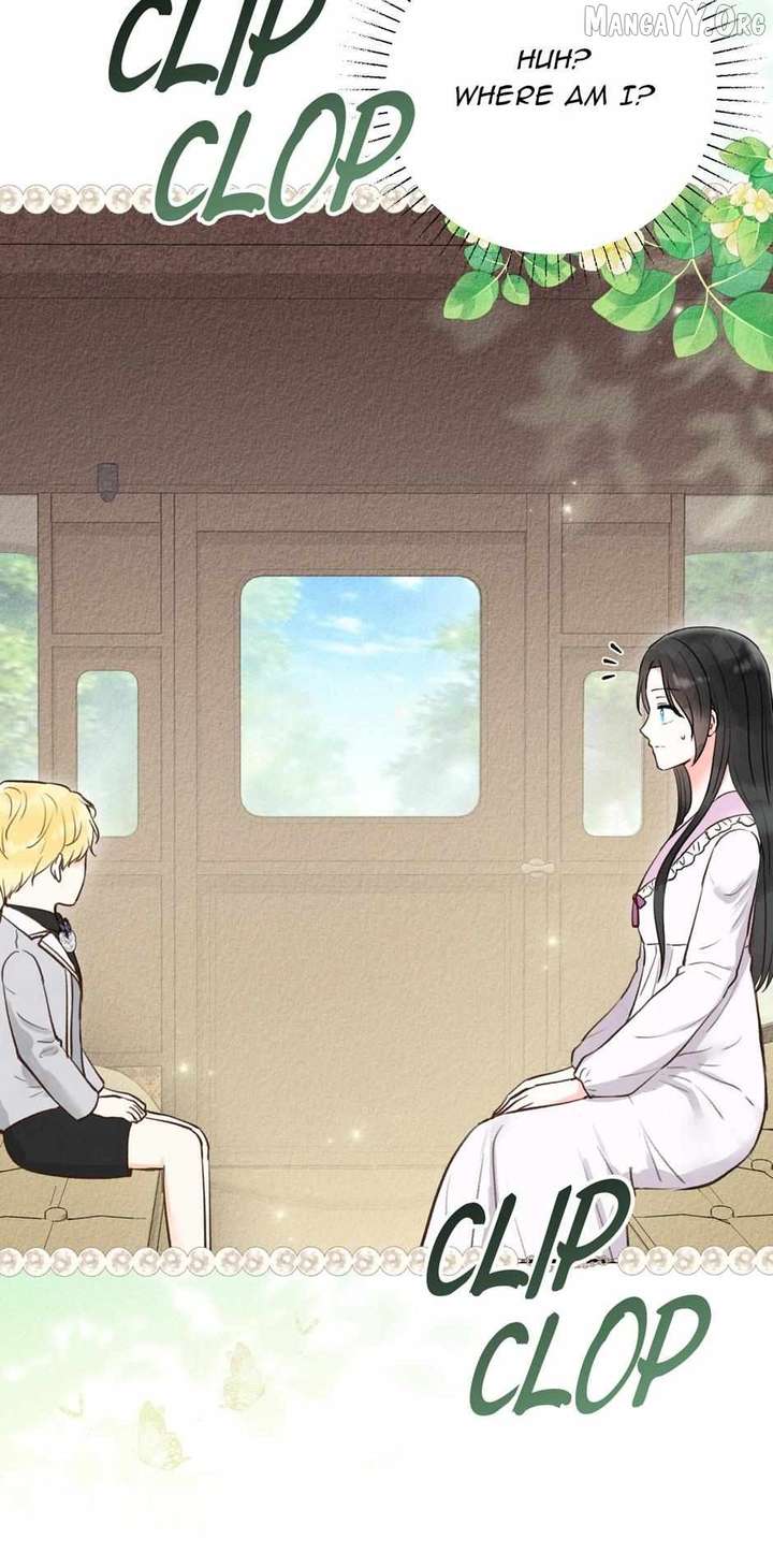 Alissa and the Magic Diary Chapter 42 - Page 62