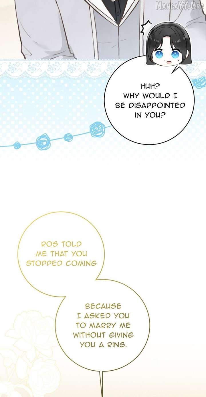 Alissa and the Magic Diary Chapter 42 - Page 70